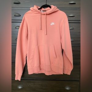 Nike Hoodie Sweatshirt